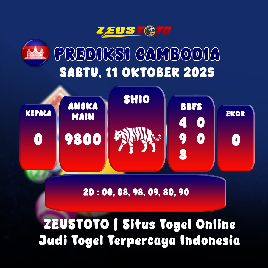 TOGEL, TOTO, TOTO CAMBODIA, TOGEL CAMBODIA, PREDIKSI CAMBODIA, ANGKA CAMBODIA HARI INI, CAMBODIA HARI INI, TOGEL CAMBODIA HARI INI, SYAIR CAMBODIA HARI INI, PREDIKSI KELUARAN CAMBODIA, SYAIR CAMBODIA