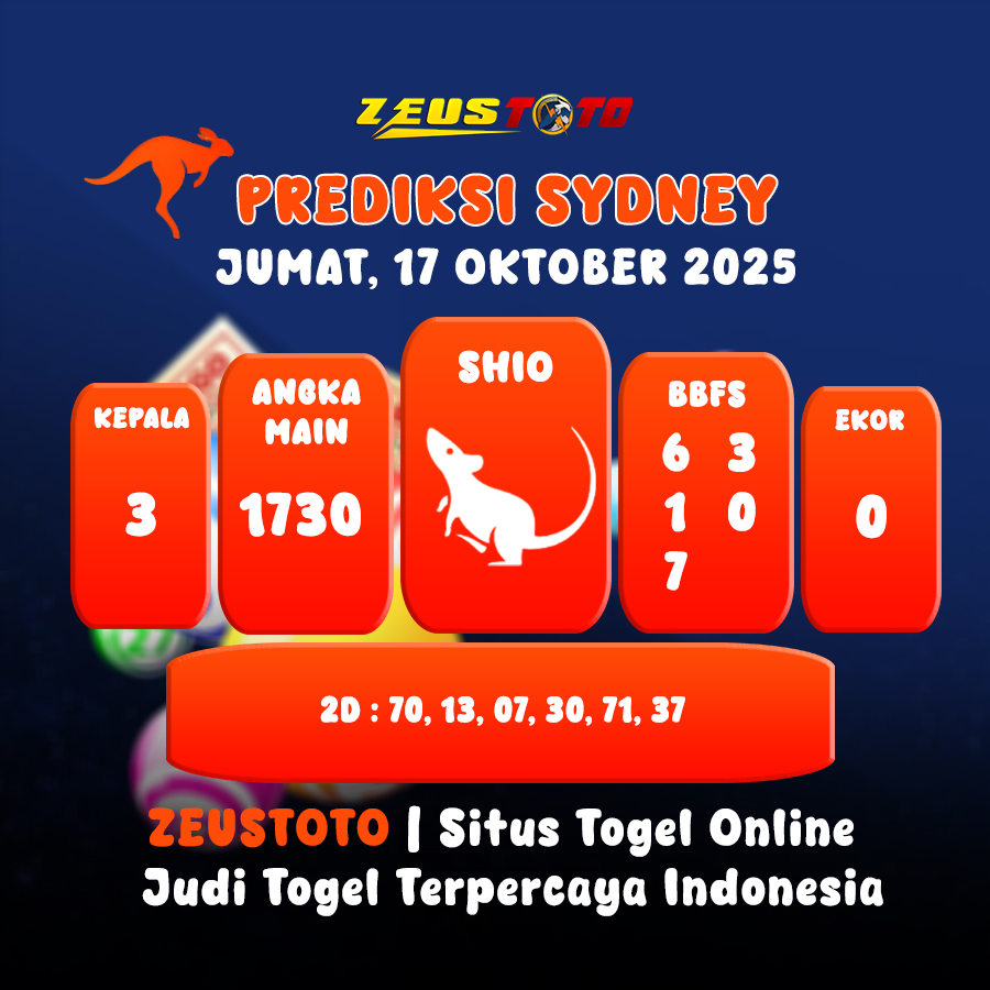 PREDIKSI-TOGEL-SYDNEY-HARI-INI-17-OKTOBER-2025